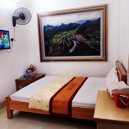 Thien An Guest House Yen Minh Εξωτερικό φωτογραφία