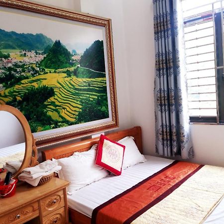 Thien An Guest House Yen Minh Εξωτερικό φωτογραφία