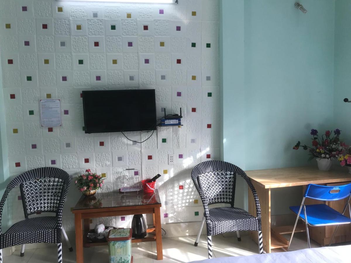 Thien An Guest House Yen Minh Εξωτερικό φωτογραφία
