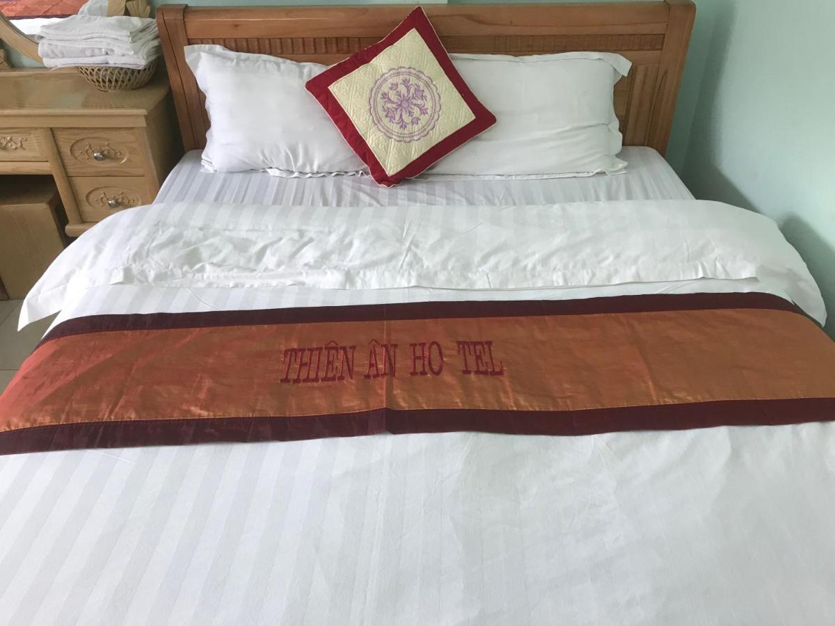 Thien An Guest House Yen Minh Εξωτερικό φωτογραφία