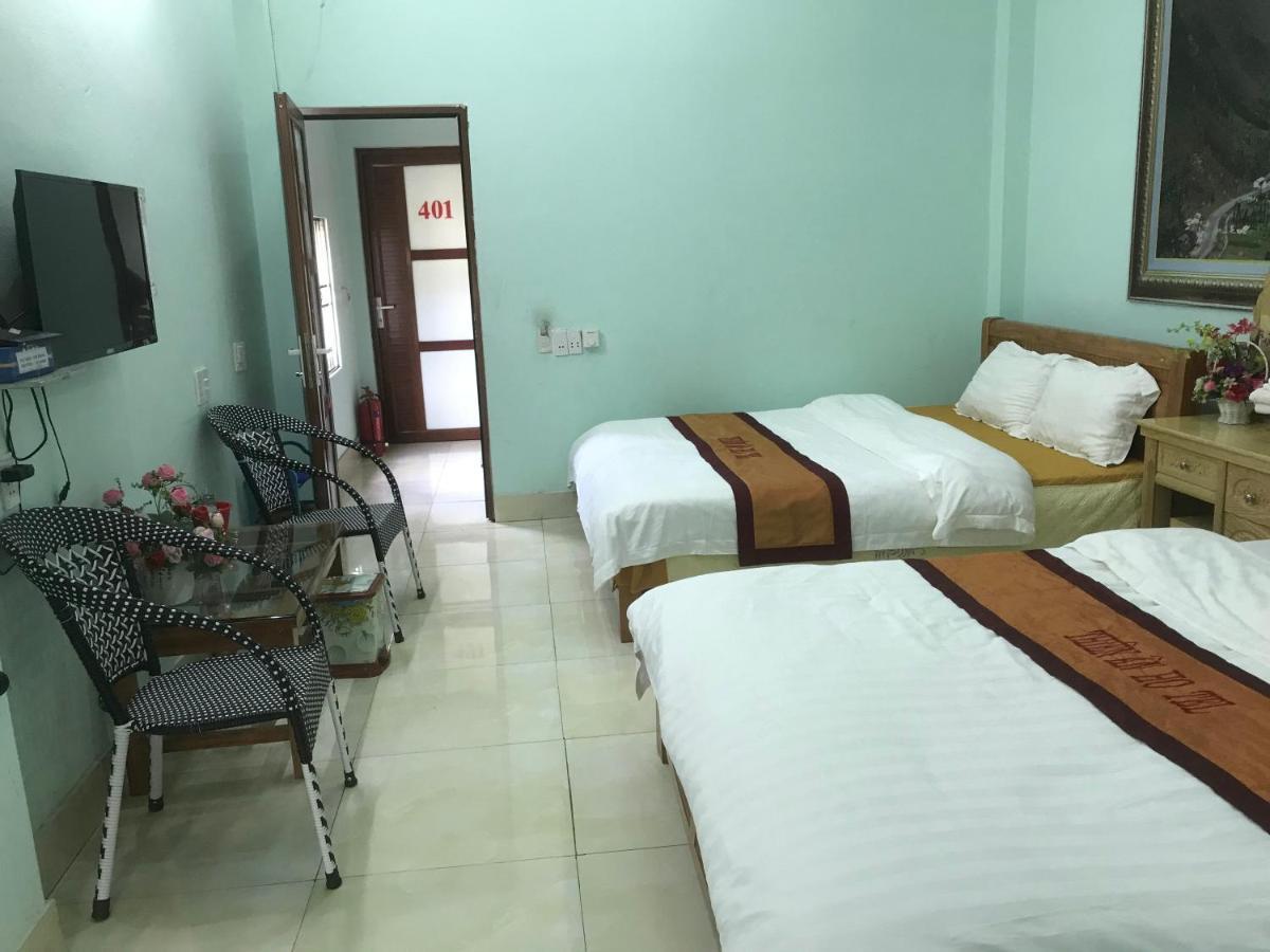 Thien An Guest House Yen Minh Εξωτερικό φωτογραφία