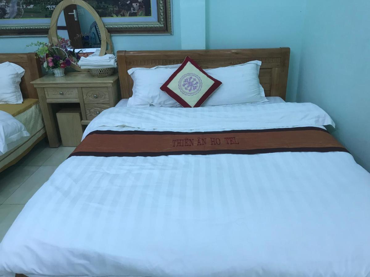 Thien An Guest House Yen Minh Εξωτερικό φωτογραφία