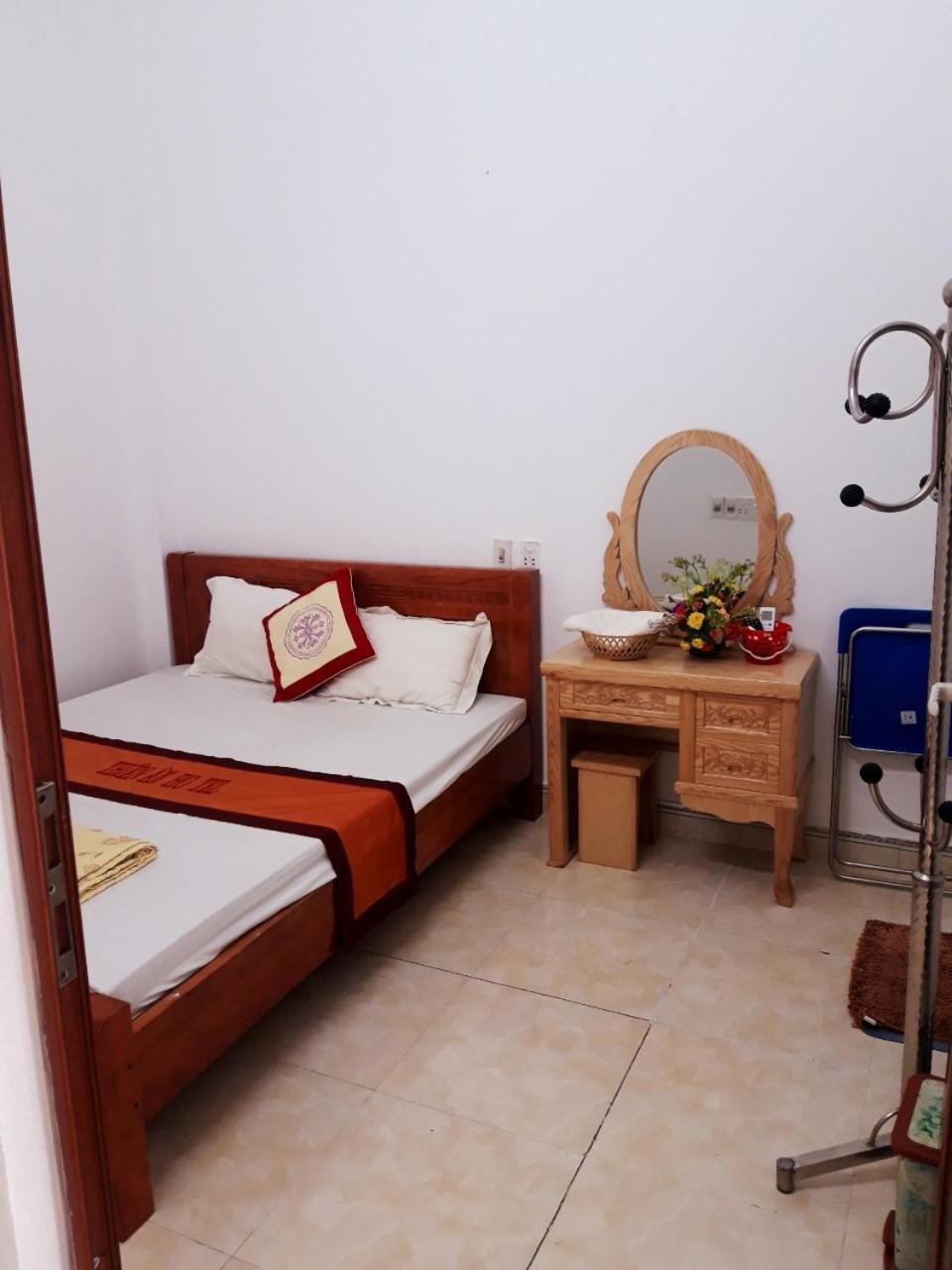 Thien An Guest House Yen Minh Εξωτερικό φωτογραφία
