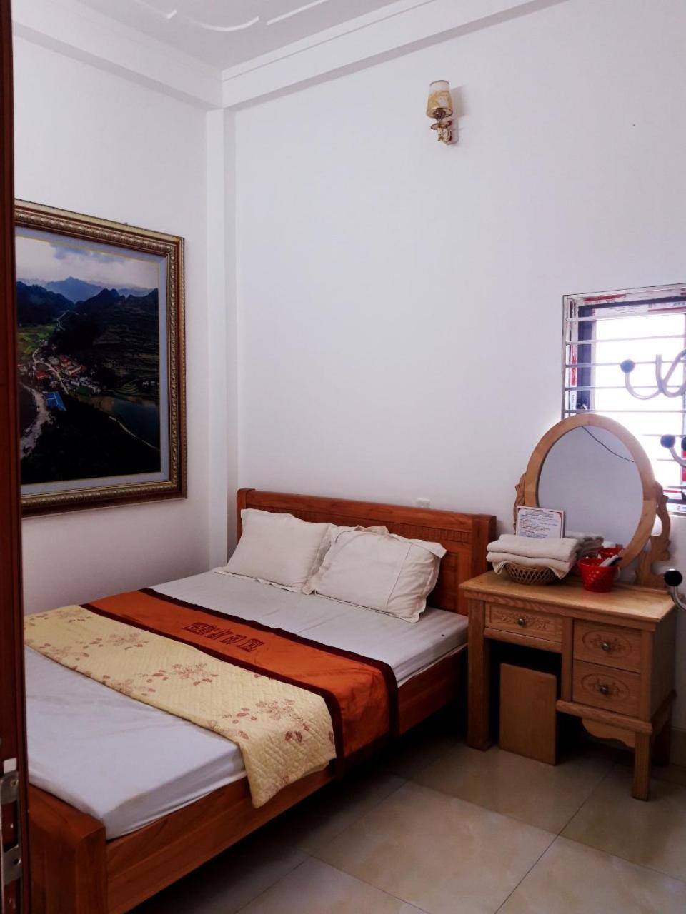 Thien An Guest House Yen Minh Εξωτερικό φωτογραφία
