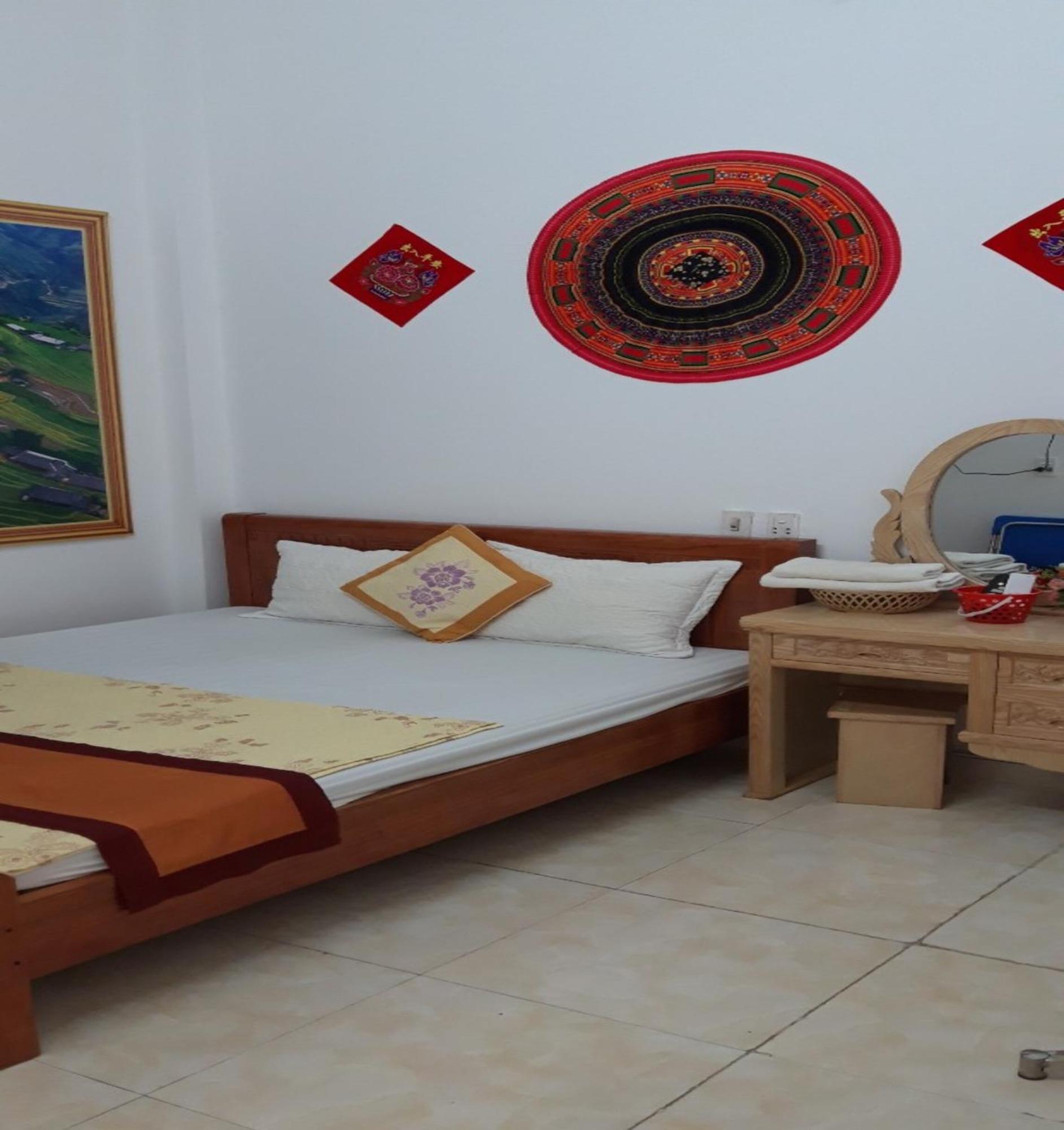 Thien An Guest House Yen Minh Εξωτερικό φωτογραφία
