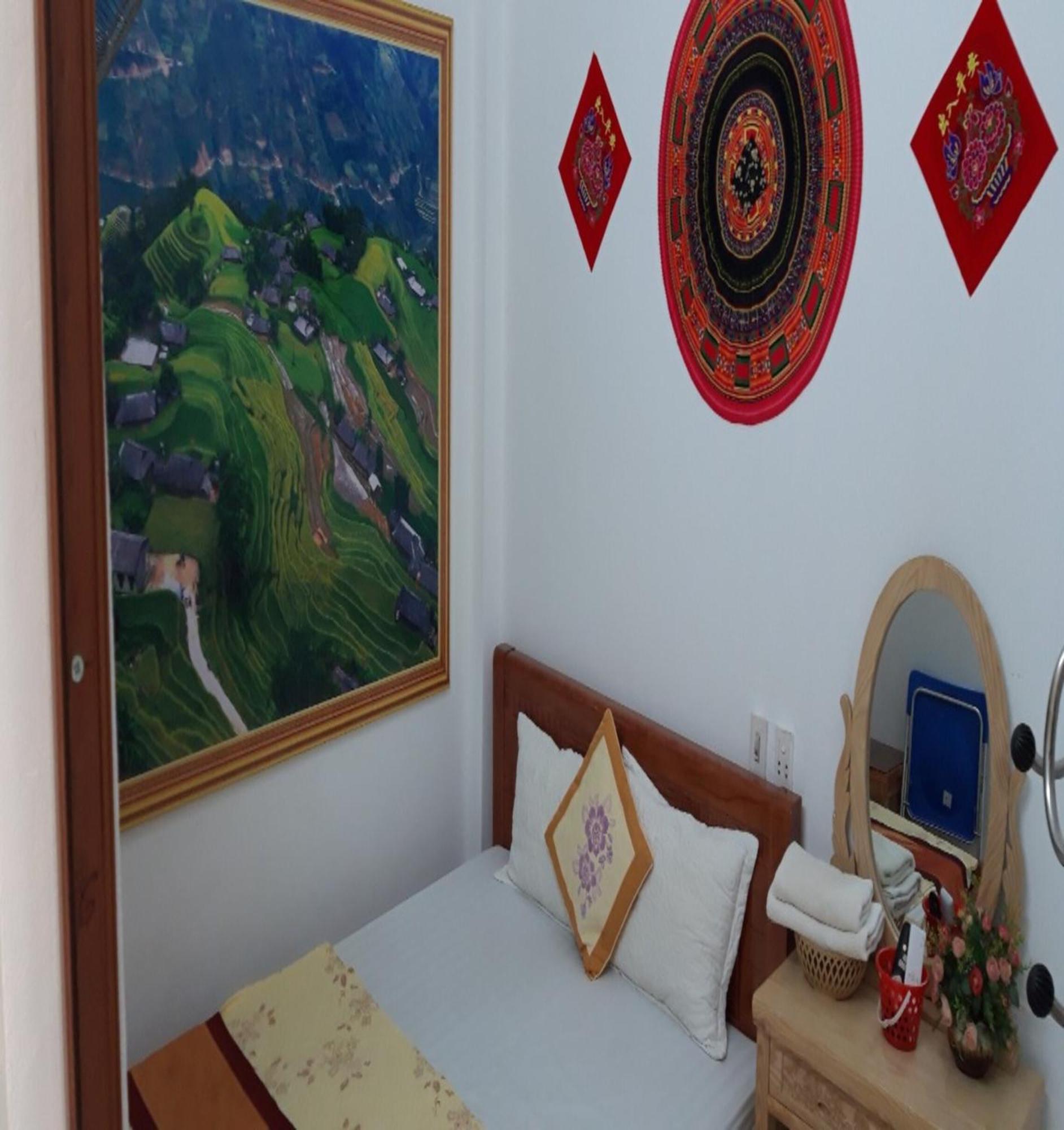 Thien An Guest House Yen Minh Εξωτερικό φωτογραφία