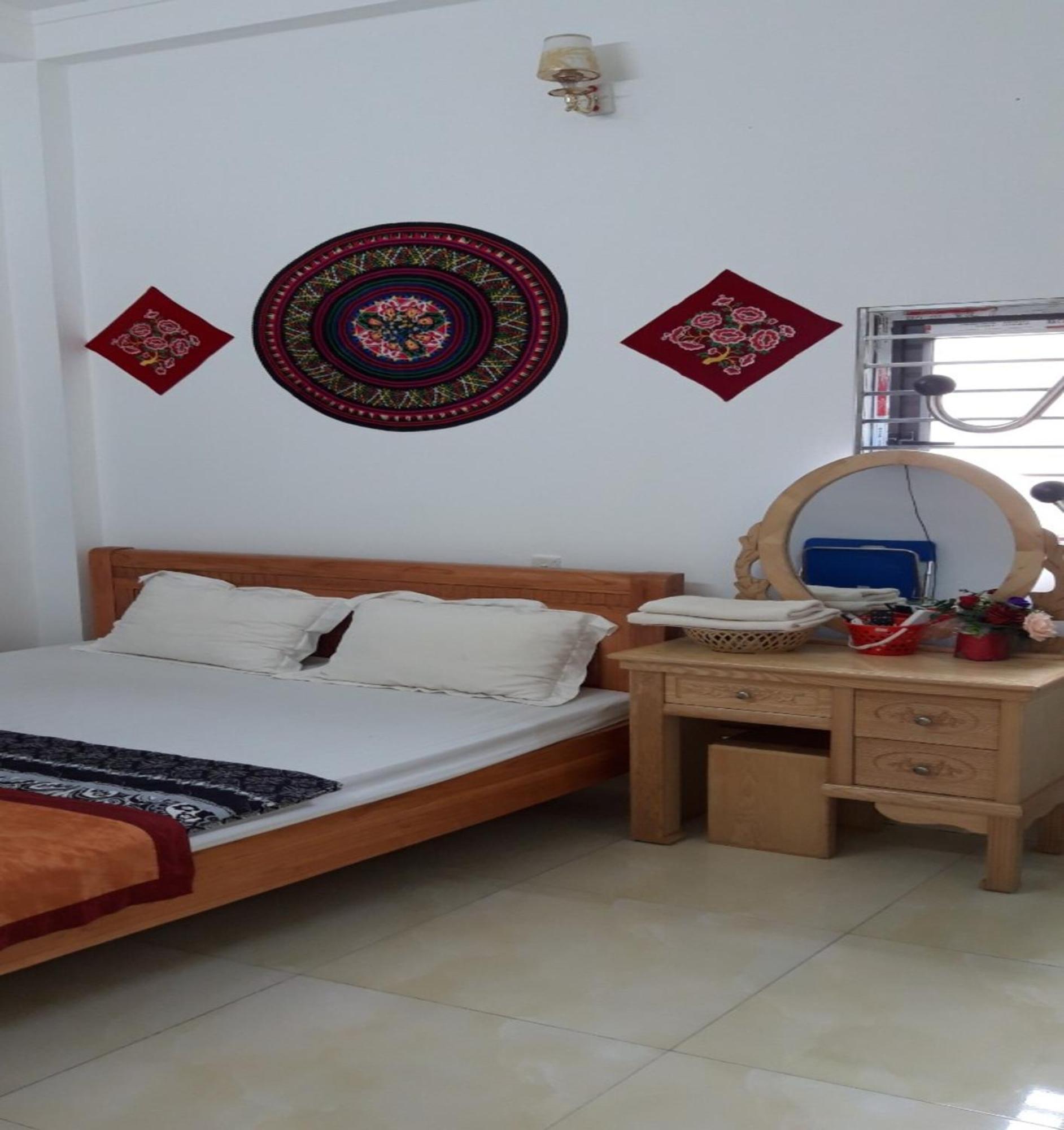 Thien An Guest House Yen Minh Εξωτερικό φωτογραφία