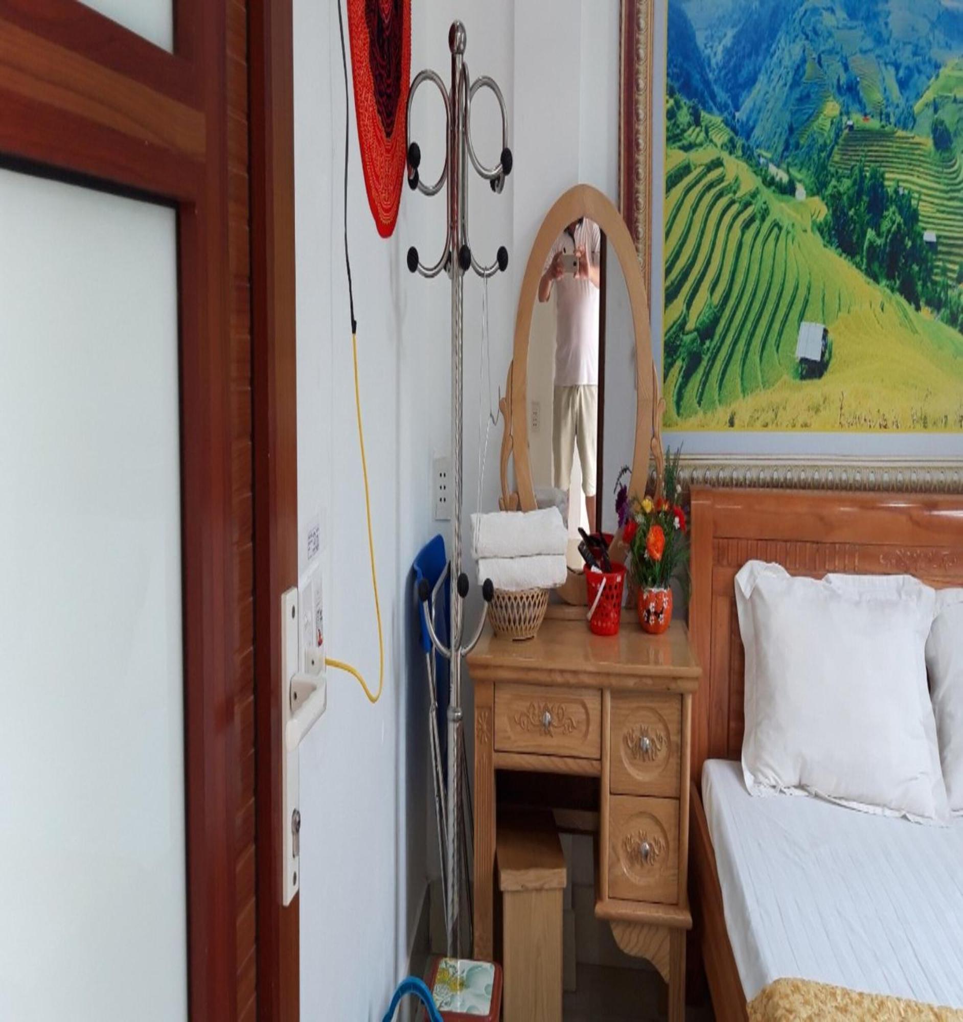 Thien An Guest House Yen Minh Εξωτερικό φωτογραφία