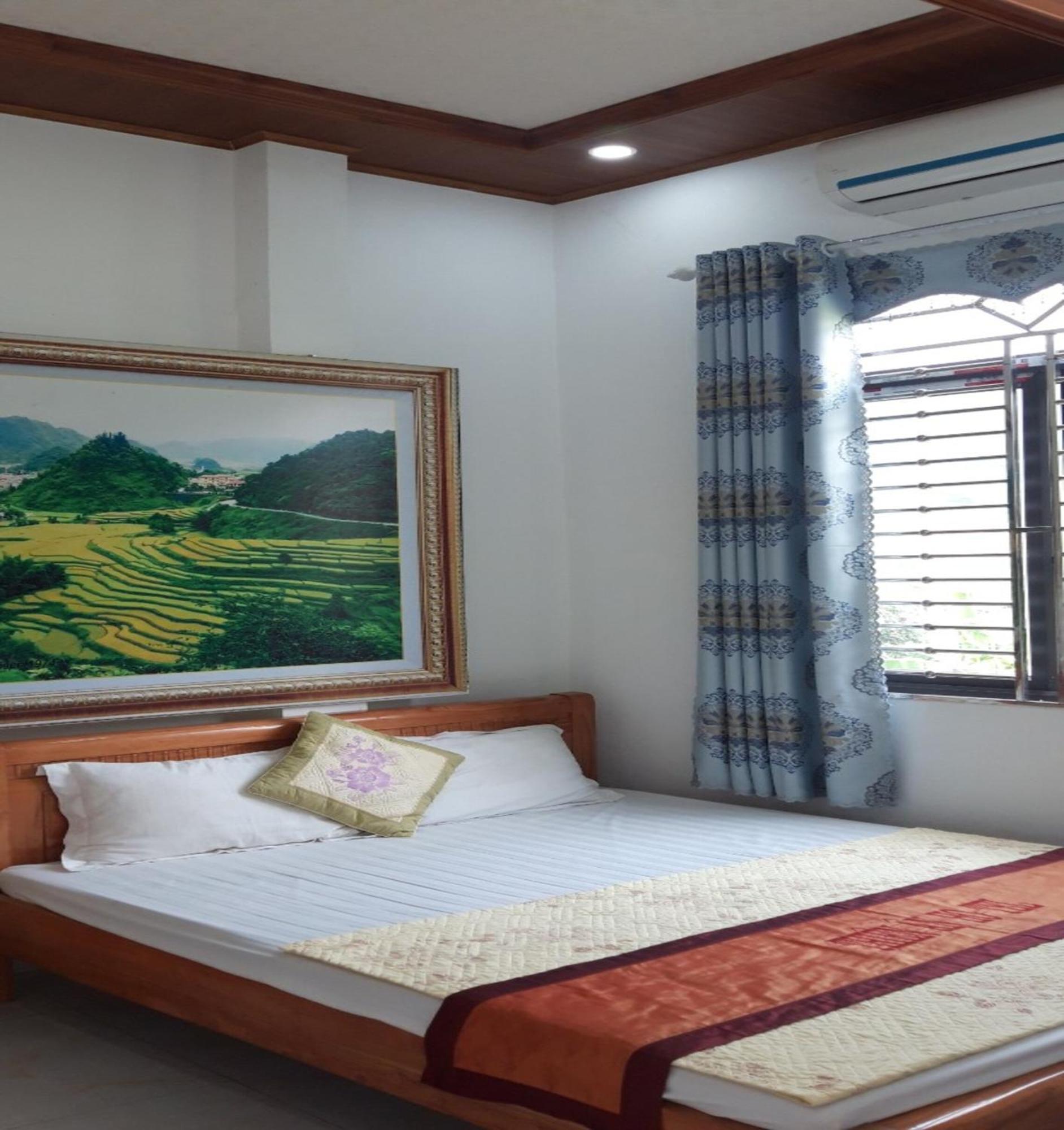 Thien An Guest House Yen Minh Εξωτερικό φωτογραφία