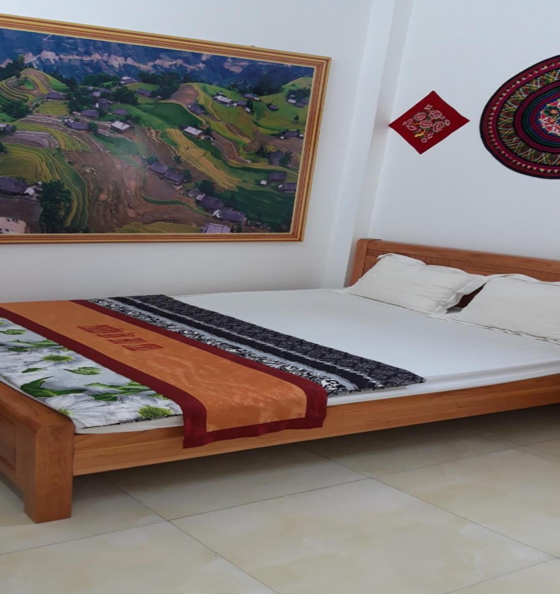 Thien An Guest House Yen Minh Εξωτερικό φωτογραφία