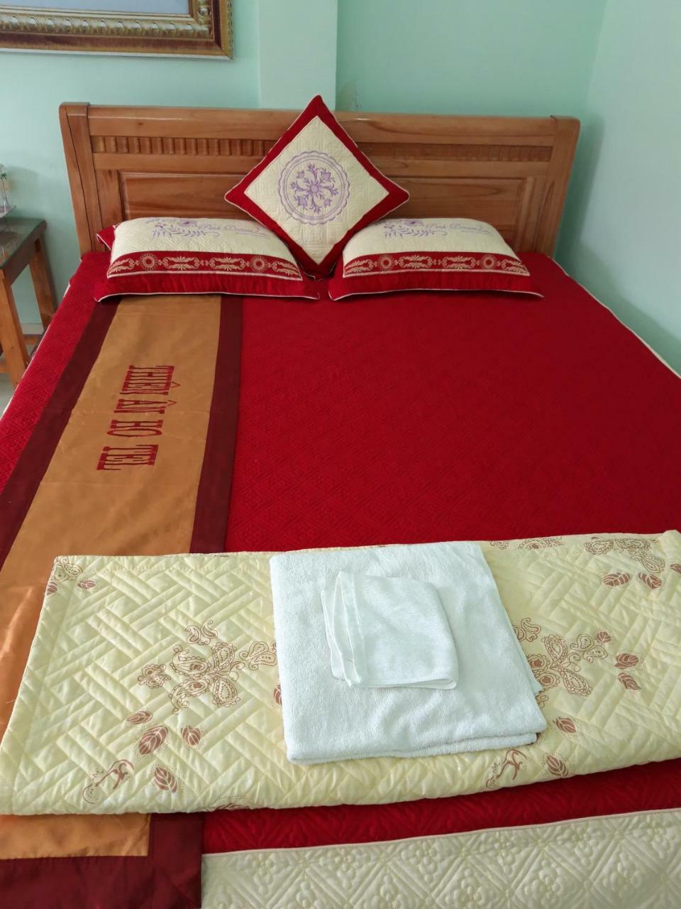 Thien An Guest House Yen Minh Εξωτερικό φωτογραφία