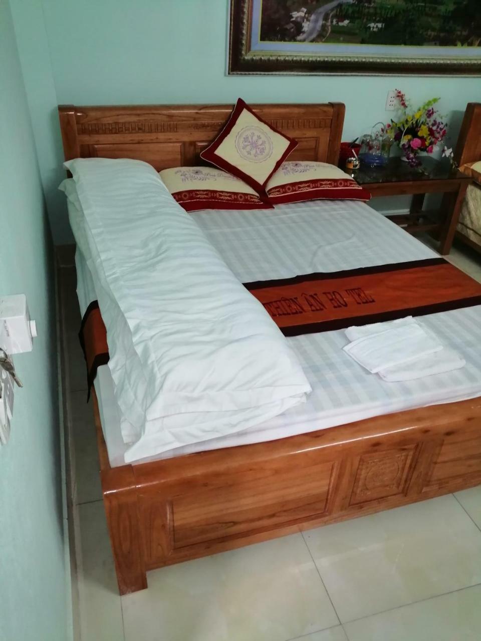Thien An Guest House Yen Minh Εξωτερικό φωτογραφία